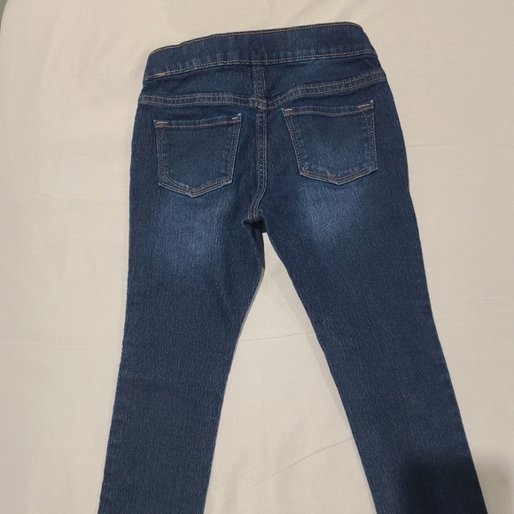Girl's Jeans - Picture 4 of 4